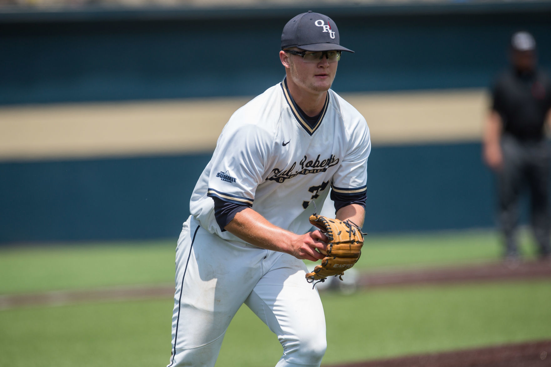 ORU vs Omaha - 2pm Game